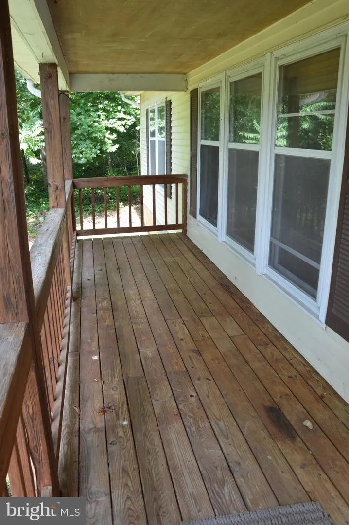 12368 RIXEYVILLE ROAD Culpeper, VA 22701
