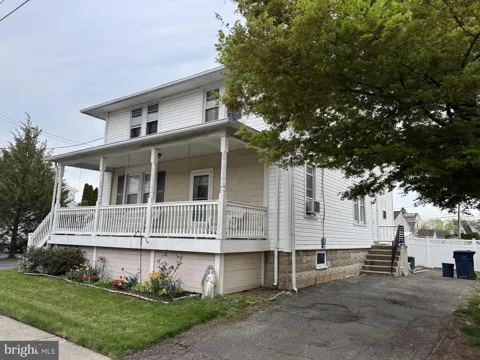 31 ELDRIDGE AVENUE #2