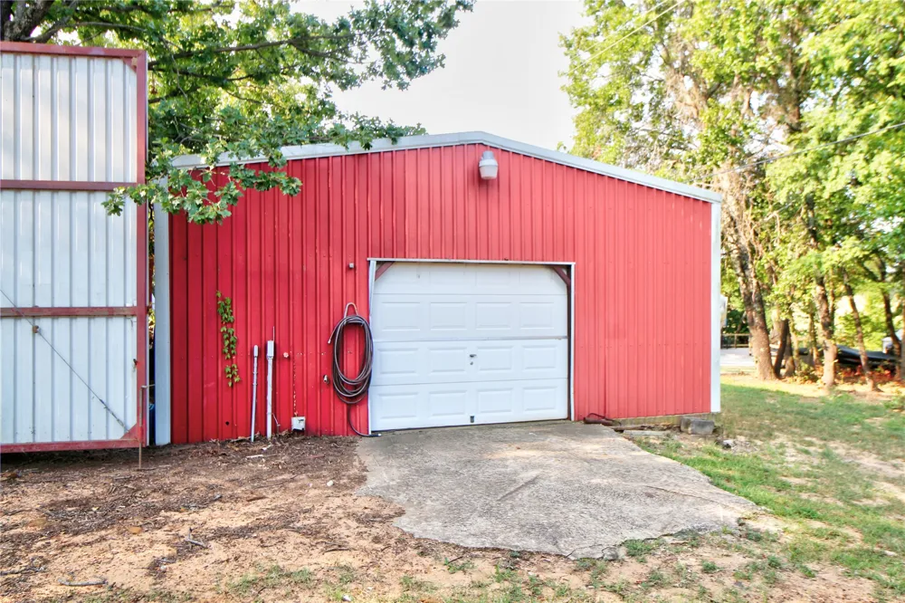 10571 Tonkawa Kingston, OK 73439