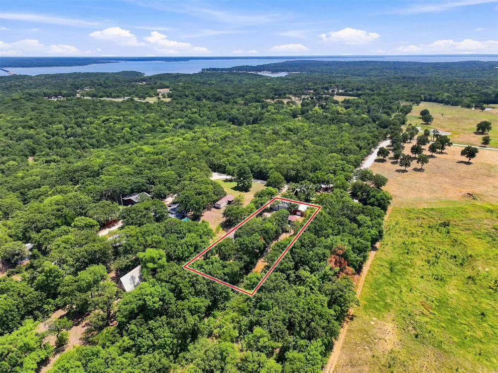 10571 Tonkawa Kingston, OK 73439