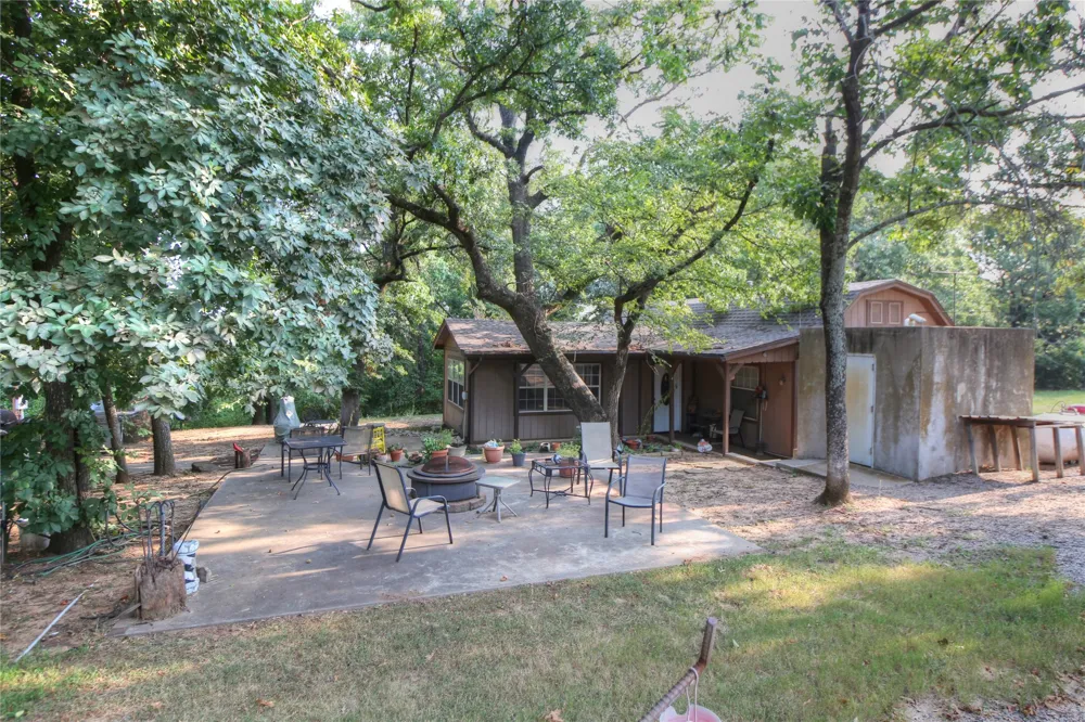 10571 Tonkawa Kingston, OK 73439