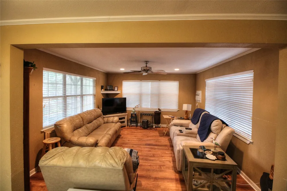 10571 Tonkawa Kingston, OK 73439