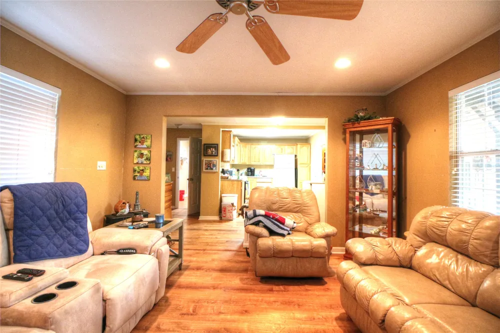 10571 Tonkawa Kingston, OK 73439