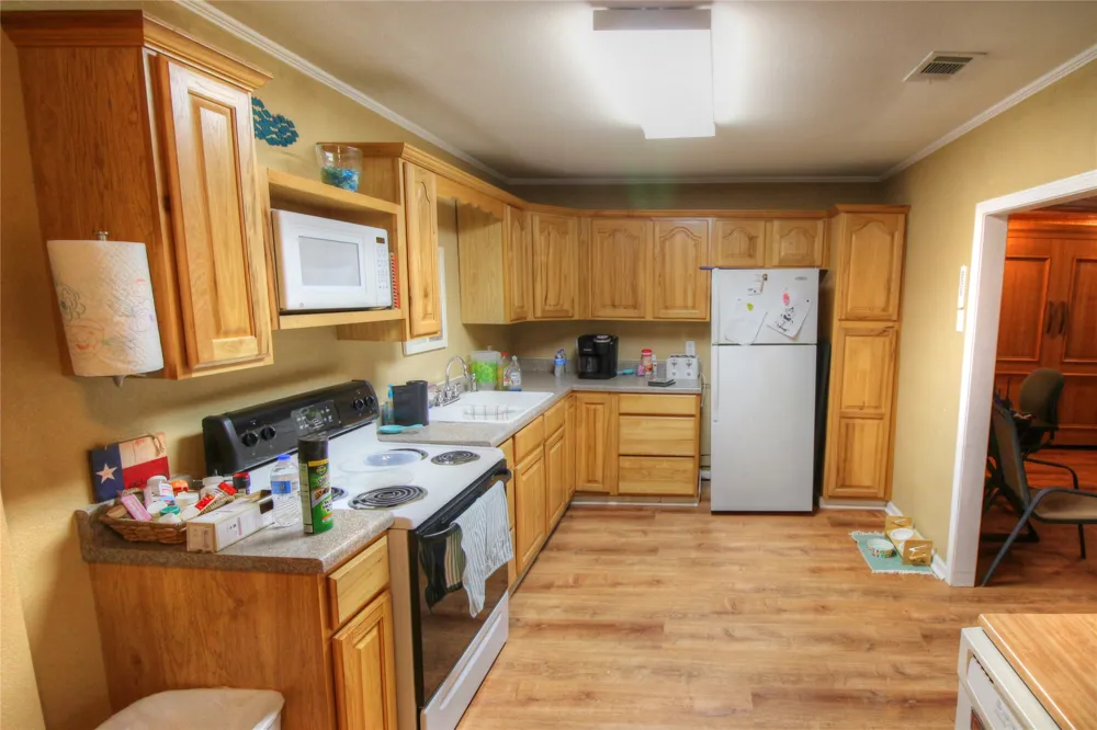 10571 Tonkawa Kingston, OK 73439