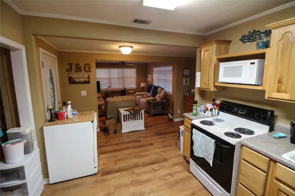 10571 Tonkawa Kingston, OK 73439