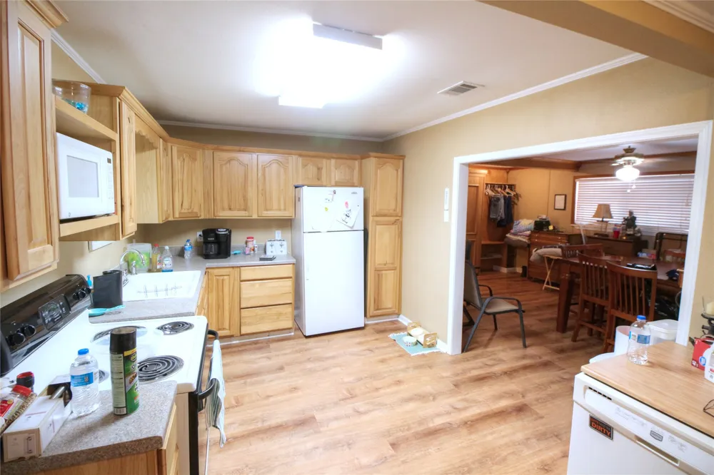10571 Tonkawa Kingston, OK 73439