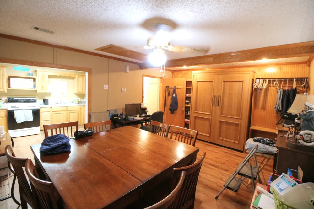10571 Tonkawa Kingston, OK 73439