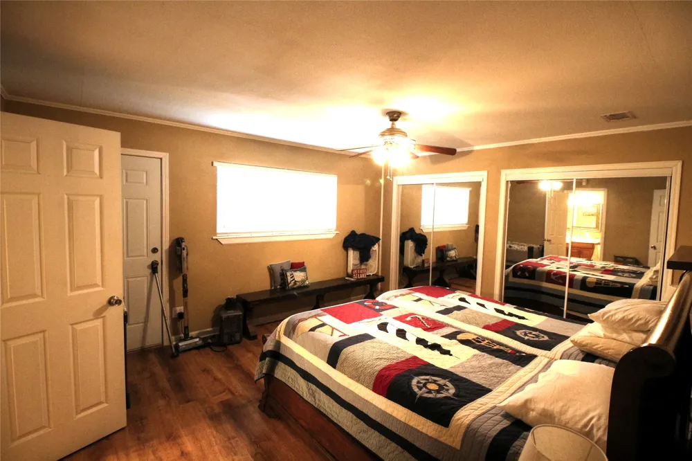 10571 Tonkawa Kingston, OK 73439