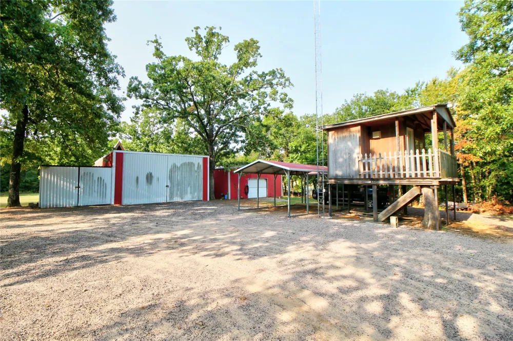 10571 Tonkawa Kingston, OK 73439