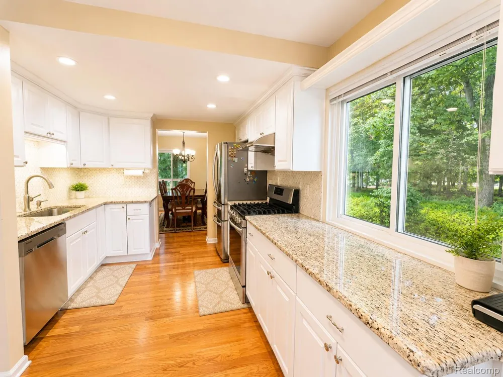 22859 Cranbrooke Drive Novi City, MI 48375