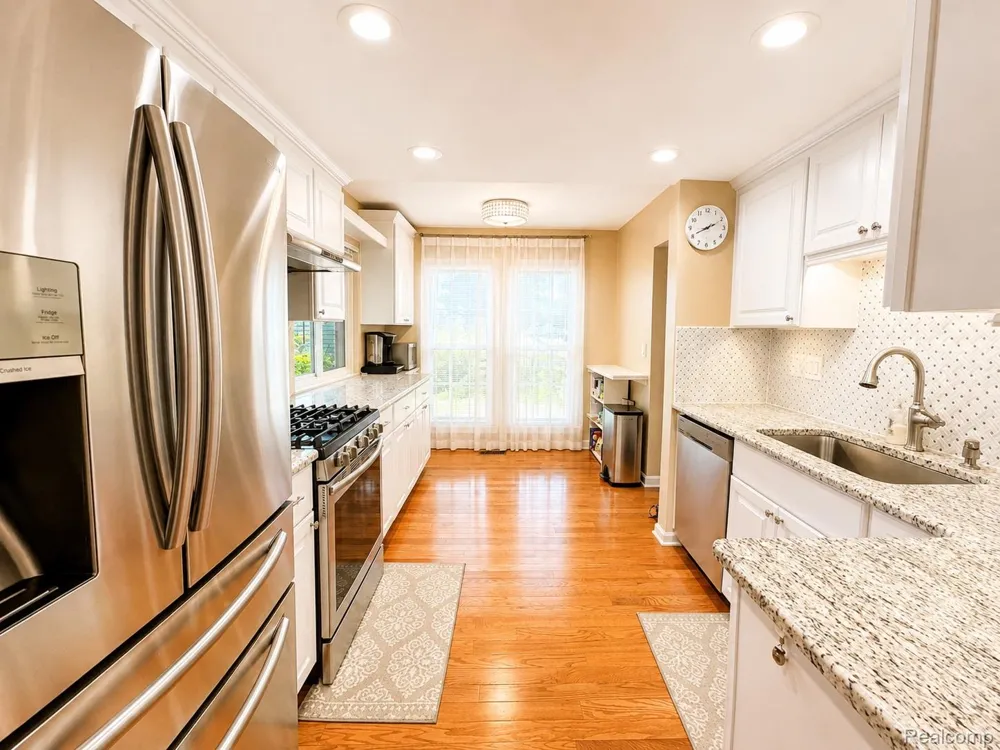 22859 Cranbrooke Drive Novi City, MI 48375