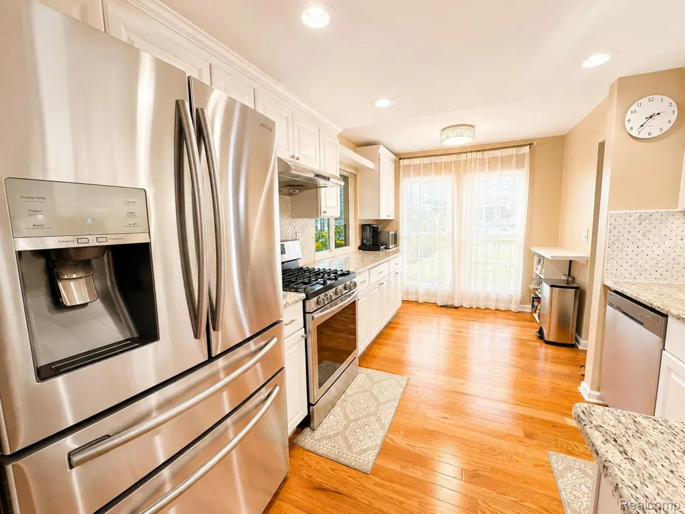 22859 Cranbrooke Drive Novi City, MI 48375