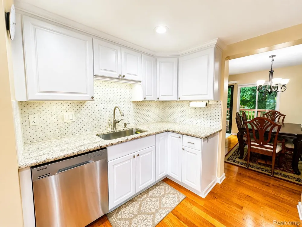 22859 Cranbrooke Drive Novi City, MI 48375