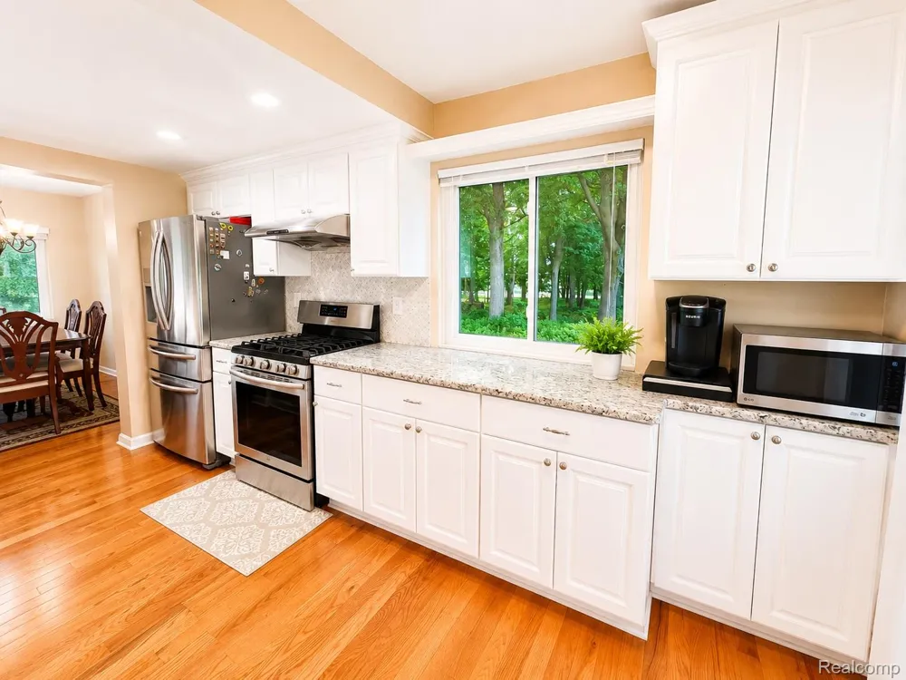 22859 Cranbrooke Drive Novi City, MI 48375