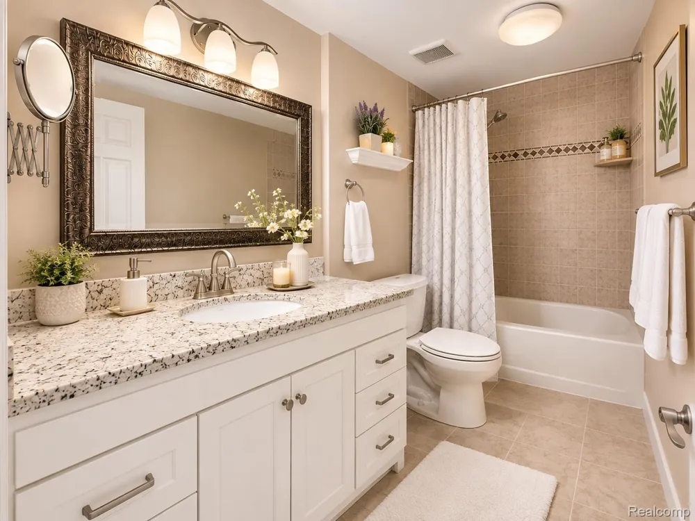 22859 Cranbrooke Drive Novi City, MI 48375