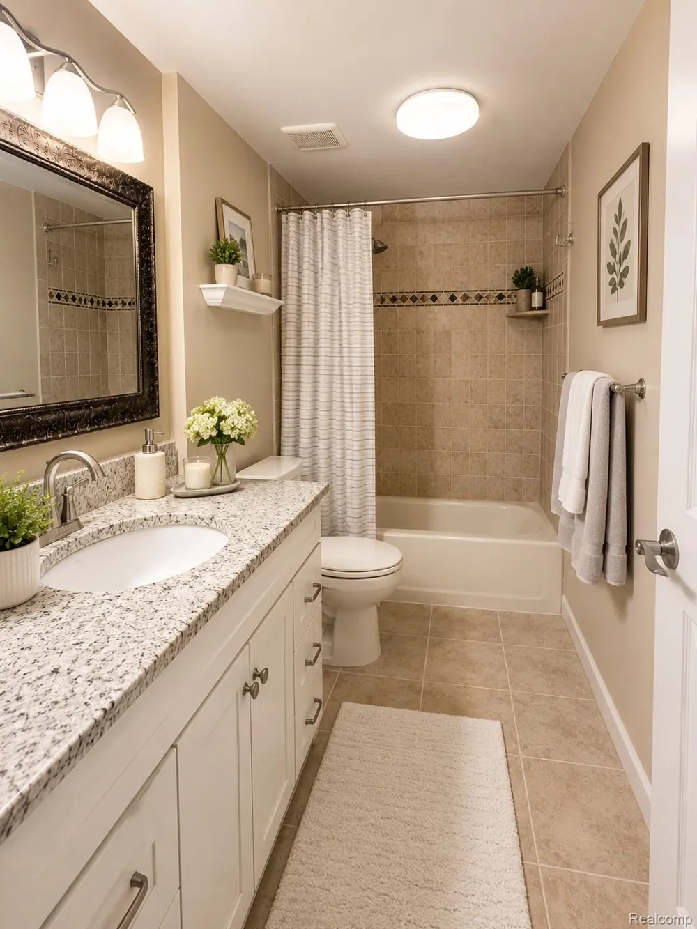 22859 Cranbrooke Drive Novi City, MI 48375