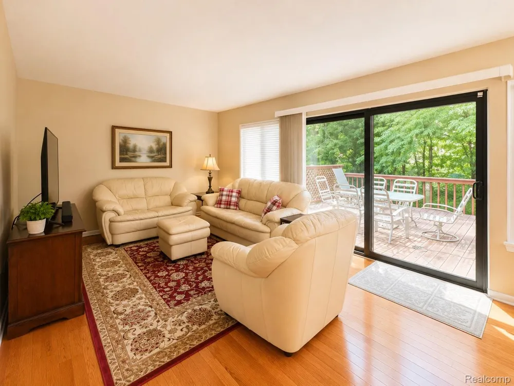 22859 Cranbrooke Drive Novi City, MI 48375