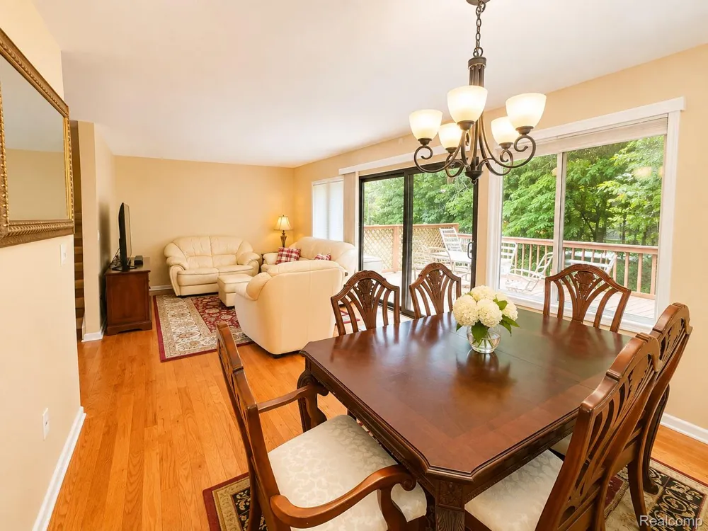 22859 Cranbrooke Drive Novi City, MI 48375