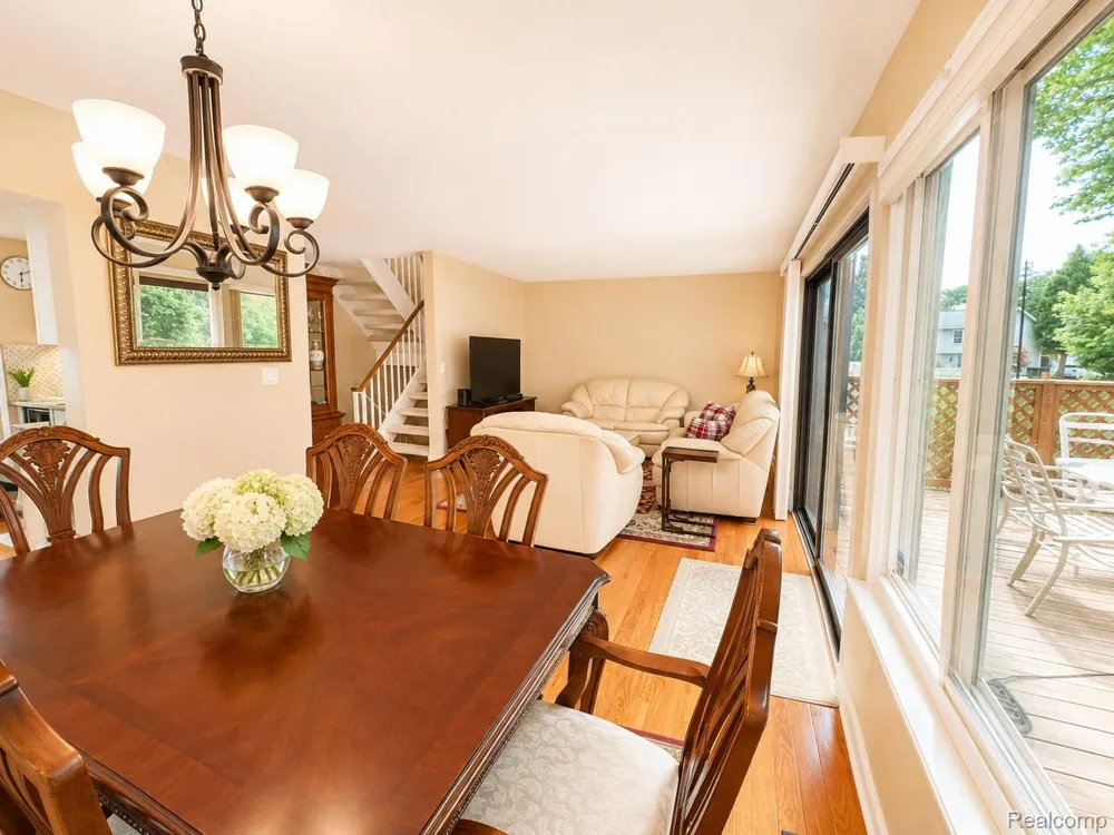 22859 Cranbrooke Drive Novi City, MI 48375
