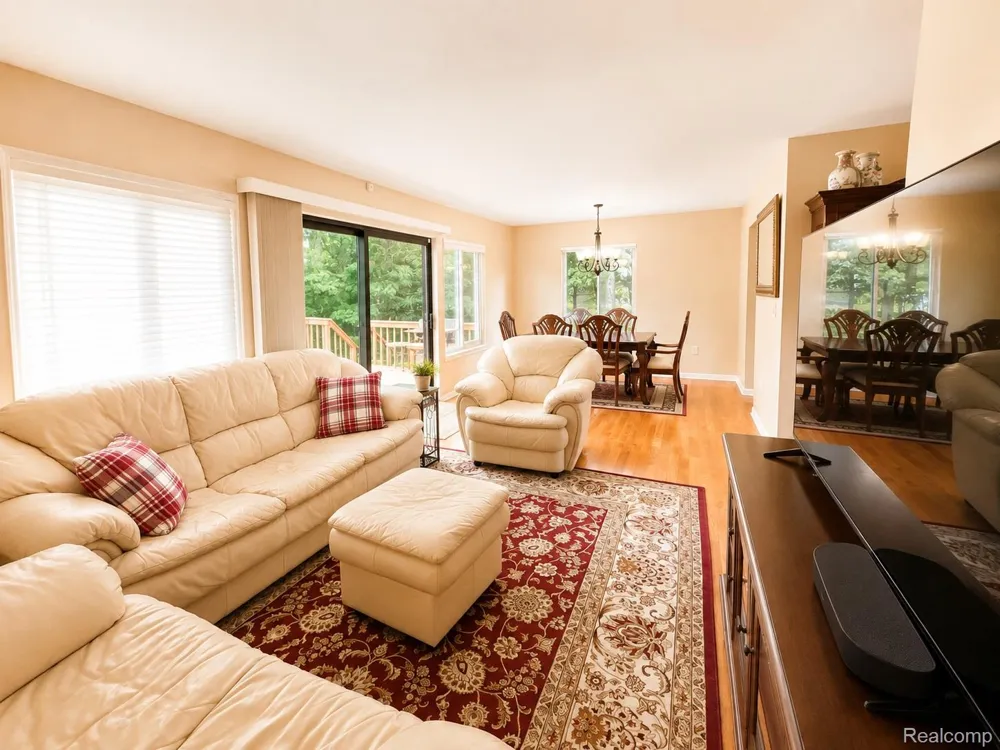 22859 Cranbrooke Drive Novi City, MI 48375