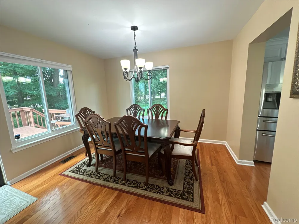 22859 Cranbrooke Drive Novi City, MI 48375