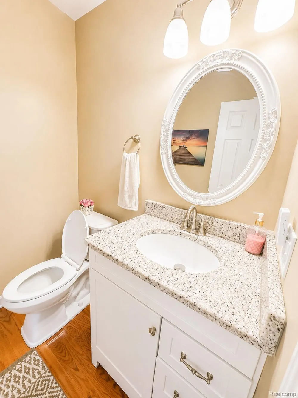22859 Cranbrooke Drive Novi City, MI 48375