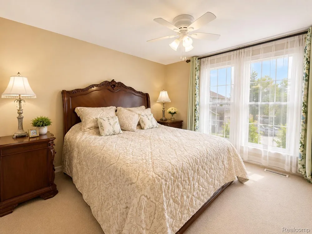 22859 Cranbrooke Drive Novi City, MI 48375