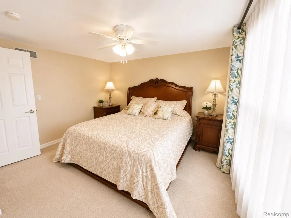22859 Cranbrooke Drive Novi City, MI 48375