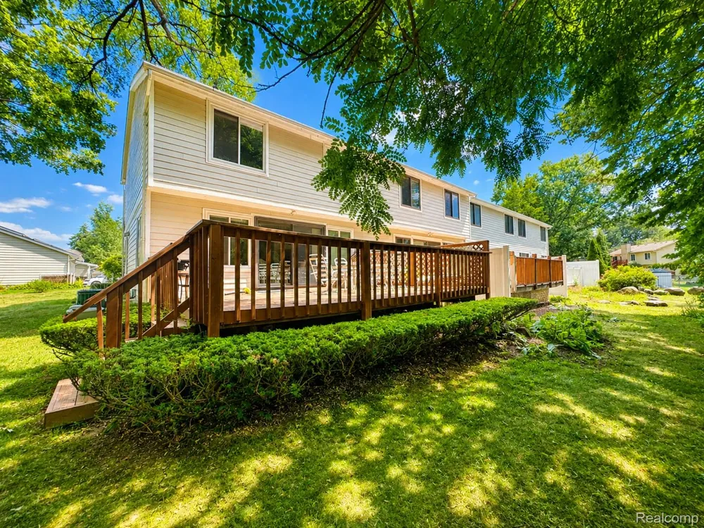 22859 Cranbrooke Drive Novi City, MI 48375
