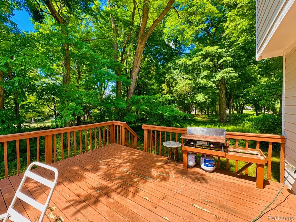 22859 Cranbrooke Drive Novi City, MI 48375