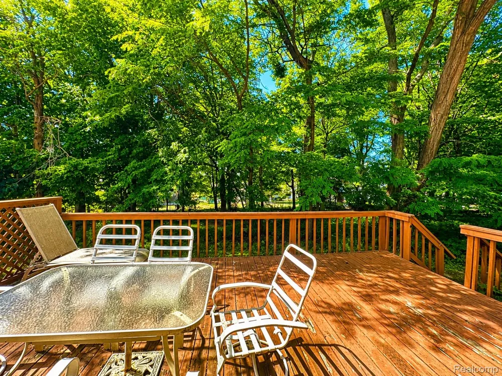 22859 Cranbrooke Drive Novi City, MI 48375