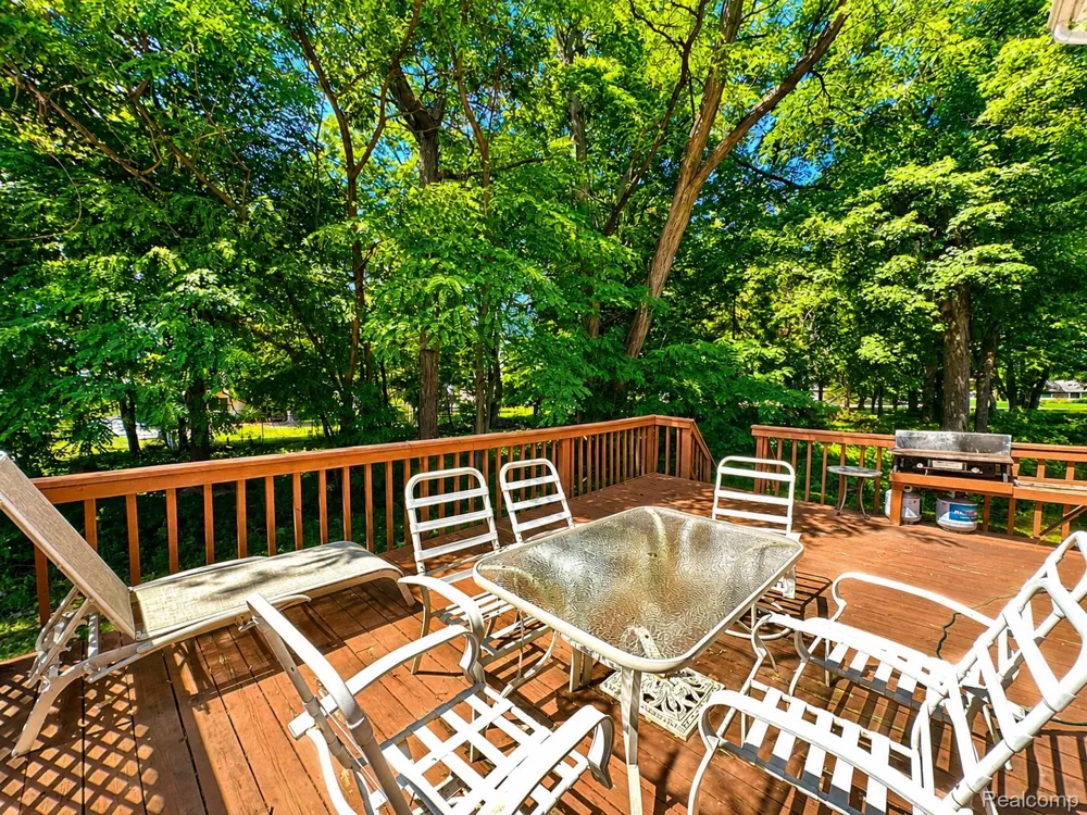 22859 Cranbrooke Drive Novi City, MI 48375