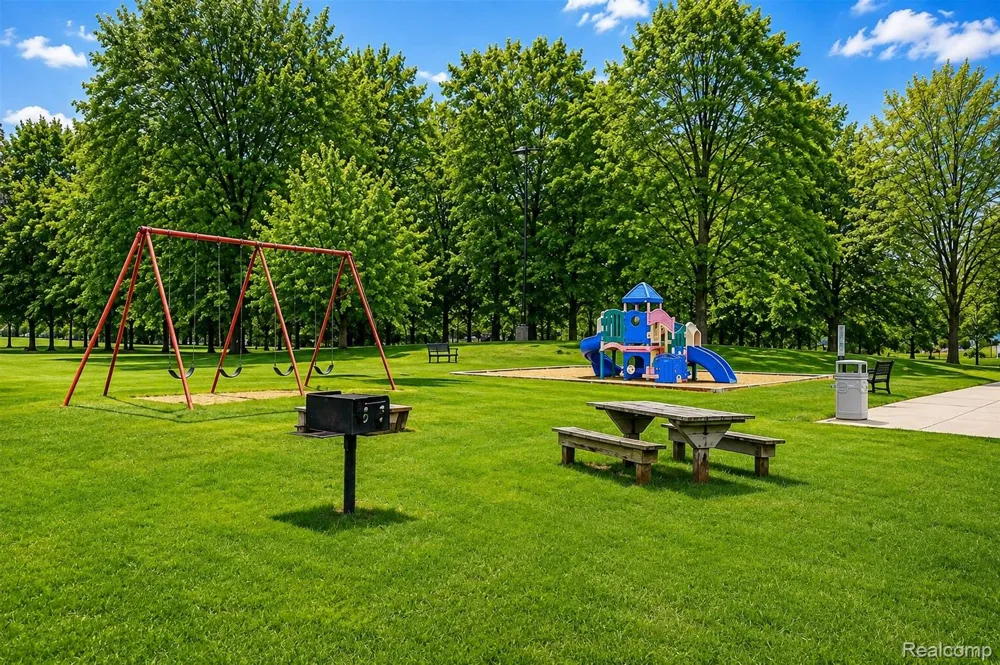 22859 Cranbrooke Drive Novi City, MI 48375