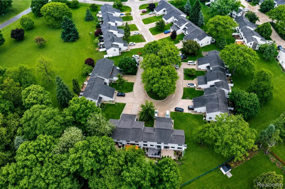 22859 Cranbrooke Drive Novi City, MI 48375