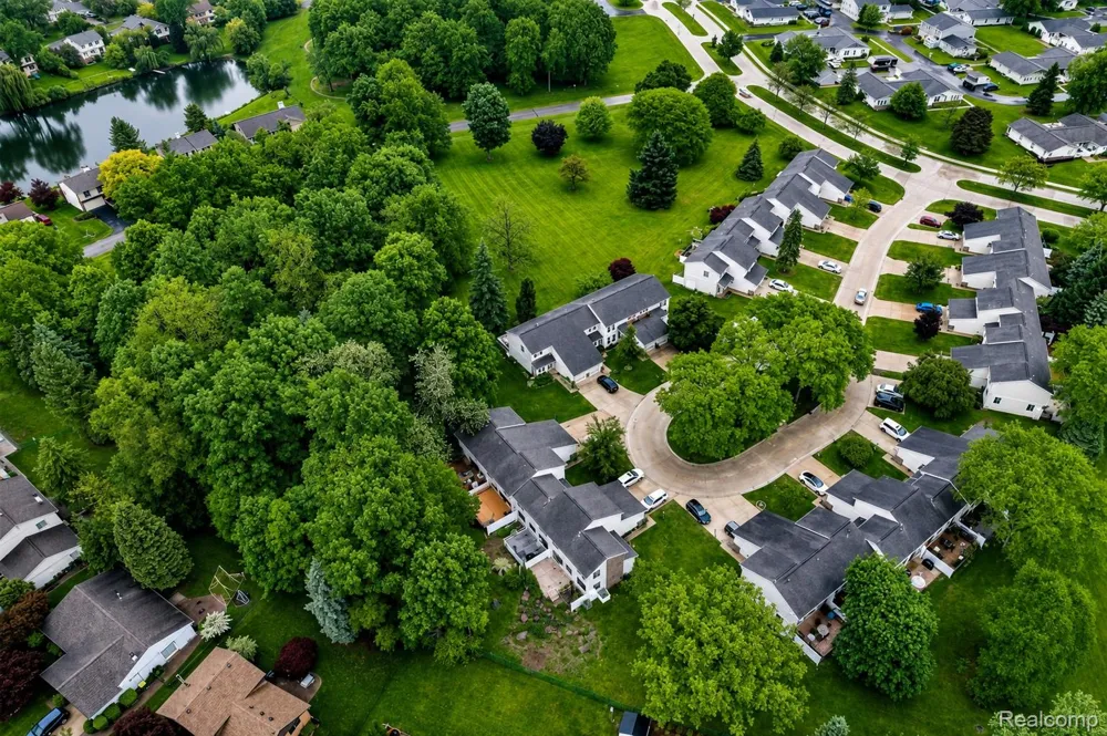 22859 Cranbrooke Drive Novi City, MI 48375