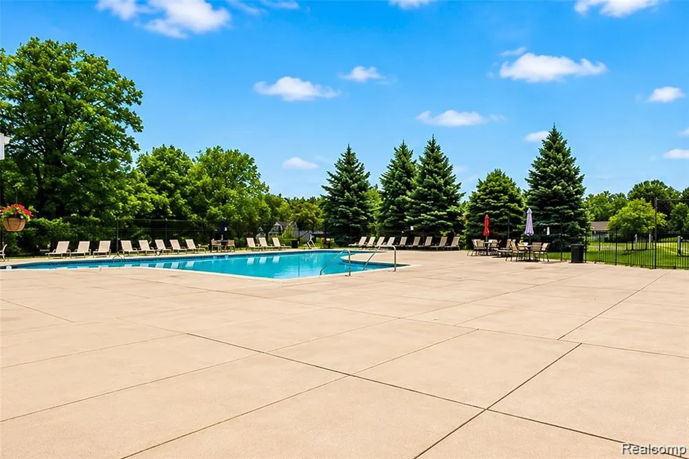 22859 Cranbrooke Drive Novi City, MI 48375