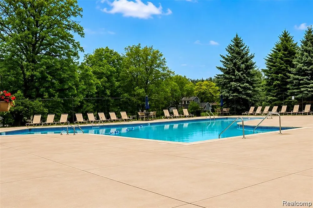 22859 Cranbrooke Drive Novi City, MI 48375