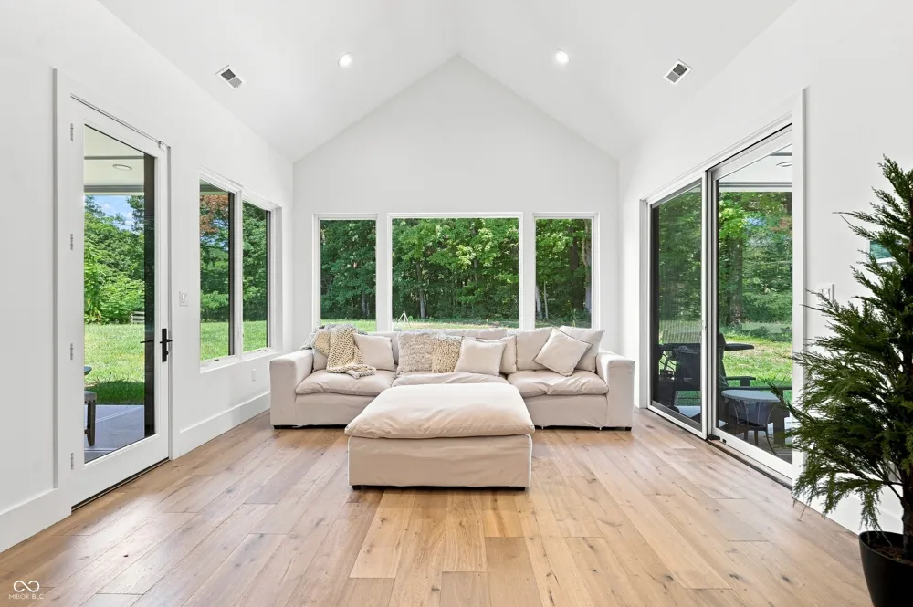 11620 Ansley Court Zionsville, IN 46077