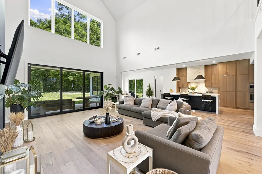 11620 Ansley Court Zionsville, IN 46077