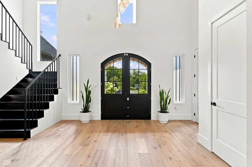 11620 Ansley Court Zionsville, IN 46077