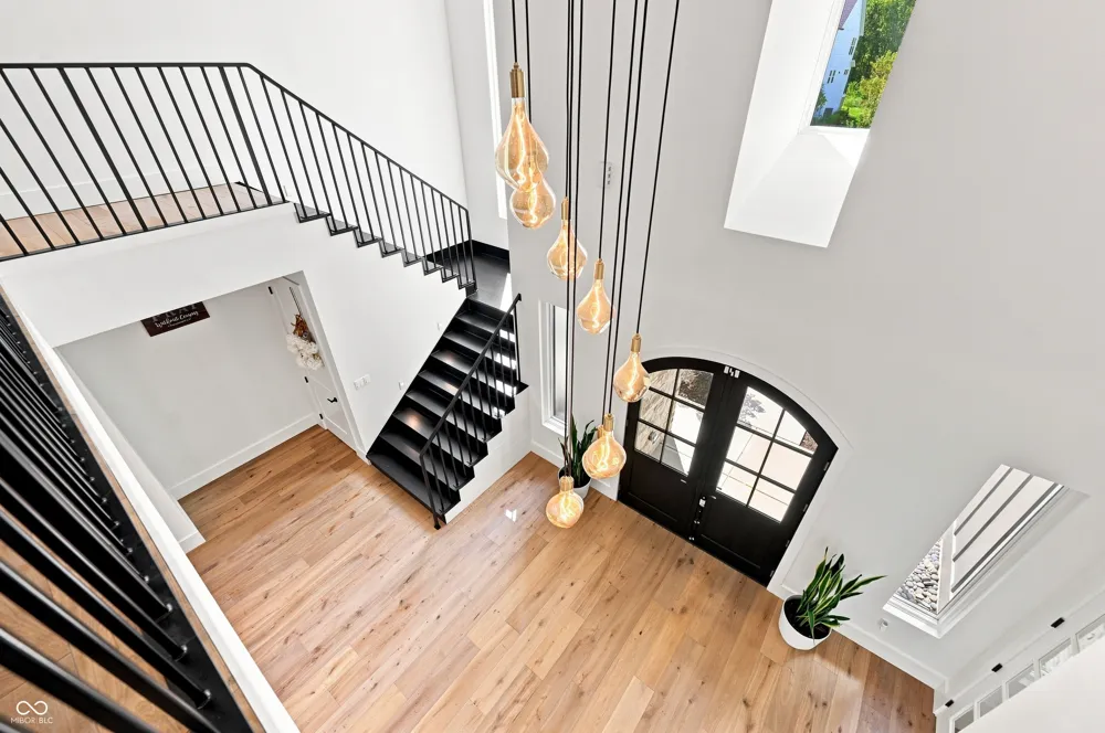 11620 Ansley Court Zionsville, IN 46077