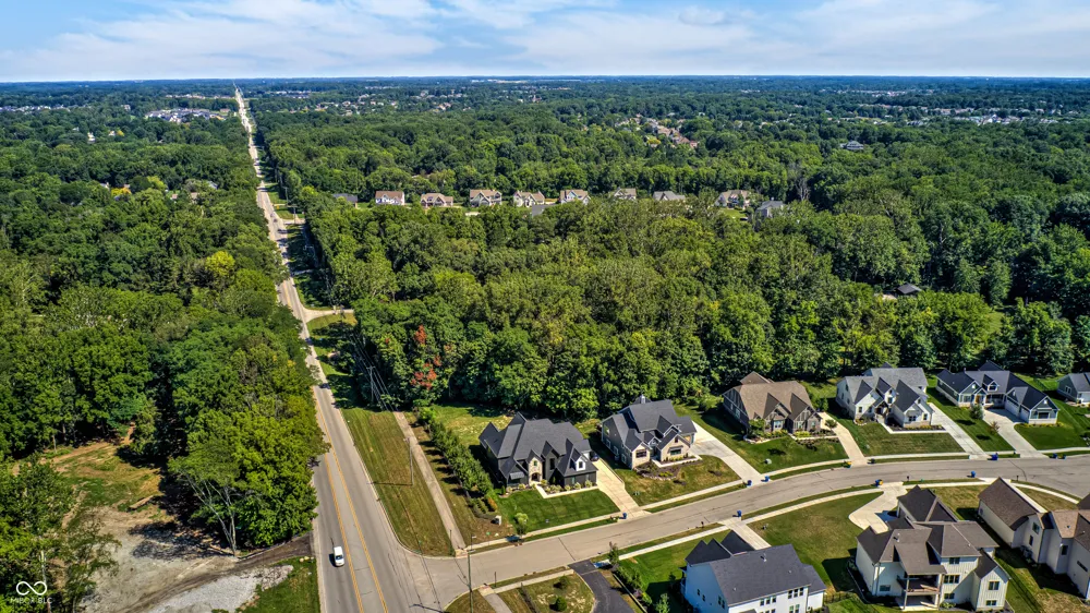 11620 Ansley Court Zionsville, IN 46077