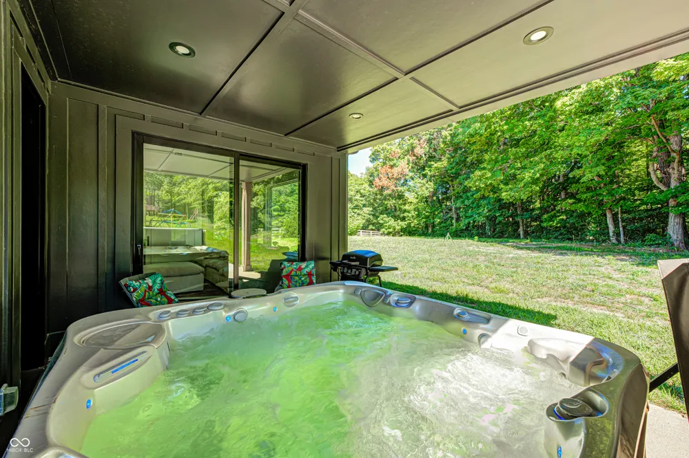 11620 Ansley Court Zionsville, IN 46077