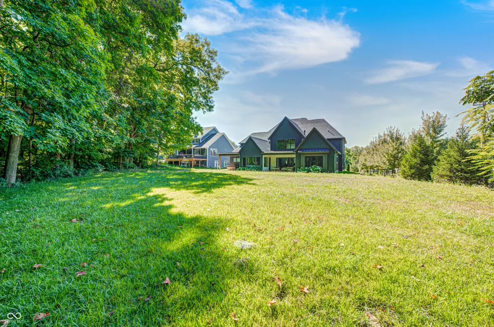 11620 Ansley Court Zionsville, IN 46077