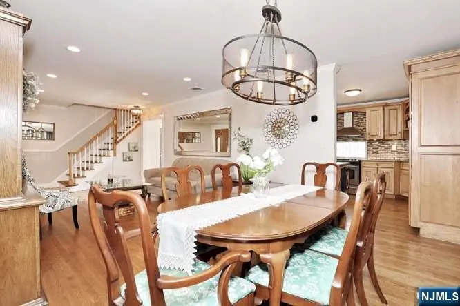 61 Intervale Road Par-Troy Hills, NJ 07005