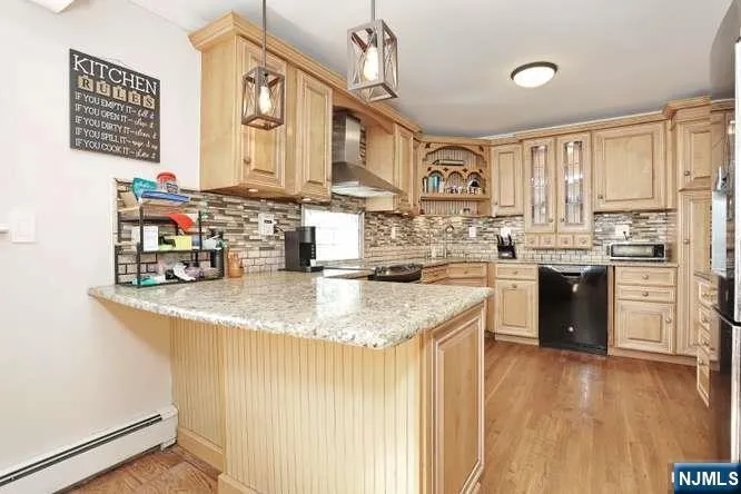 61 Intervale Road Par-Troy Hills, NJ 07005