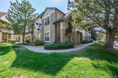 4054 S Crystal Circle #203