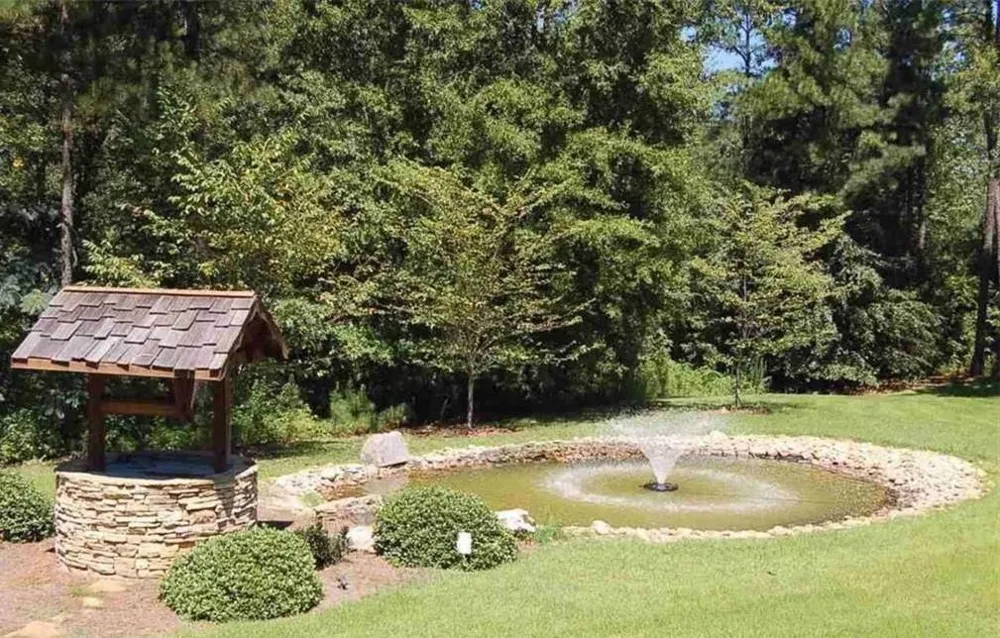 2771 Carey Station Rd Street Greensboro, GA 30043