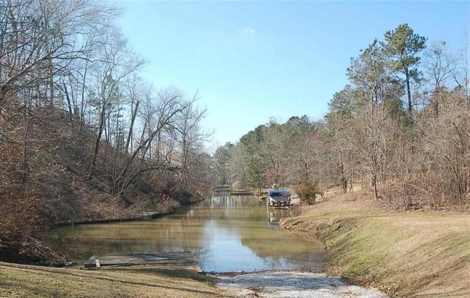 2771 Carey Station Rd Street Greensboro, GA 30043