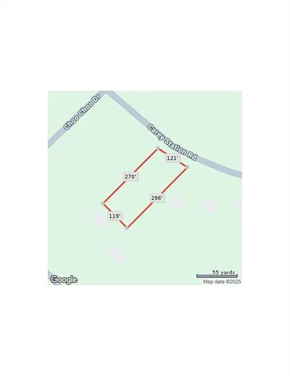 2771 Carey Station Rd Street Greensboro, GA 30043